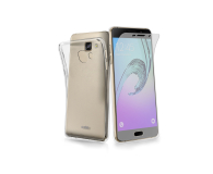 SBS Etui AeroCover EXtraSlim do Samsung Galaxy A5 2016 przezrocz - 1433854 - zdjęcie 2